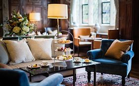 Eastwell Manor, Champneys Hotel & Spa